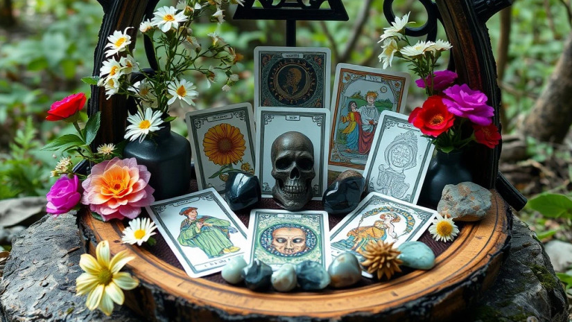 ტაროლოგიატაროლოგია