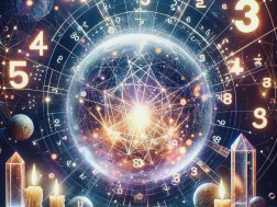 ჰოროსკოპი, ნუმეროლოგია