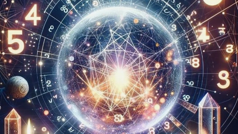 ჰოროსკოპი, ნუმეროლოგია