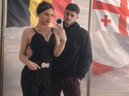 ლორენა მასხულია