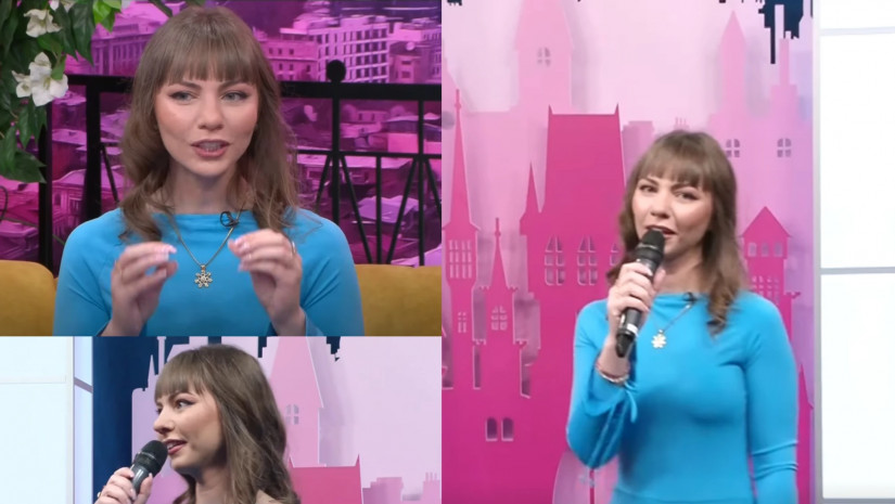 ნინა სუსლოვა