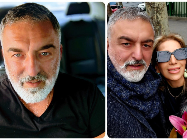 გოდერძი შარაშია