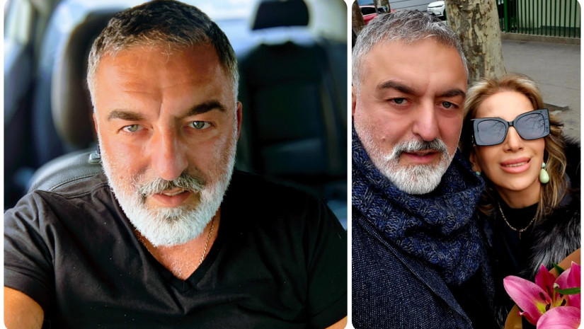 გოდერძი შარაშია