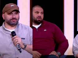 ლევან საგინაშვილის ძმა