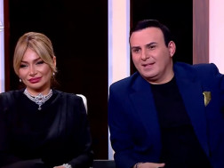 ბორის და სოფო ბედიები