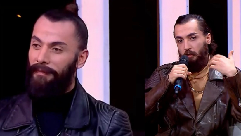 გიორგი გილიგაშვილი