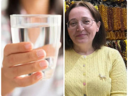 თამუნა იოსელიანი