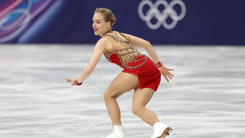  ანასტასია გუბანოვა 