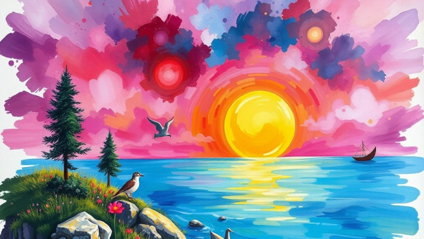 ბუნება ბუნება