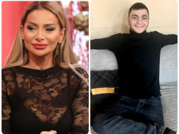 სოფო ბედია.   