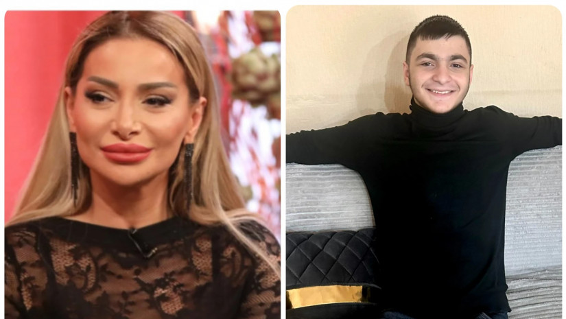 სოფო ბედია.   