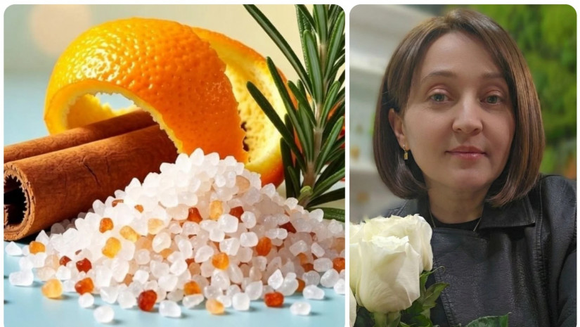 თამუნა იოსელიანი