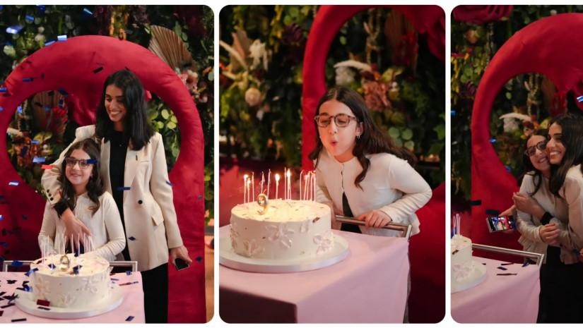  გვანცა დარასელია 