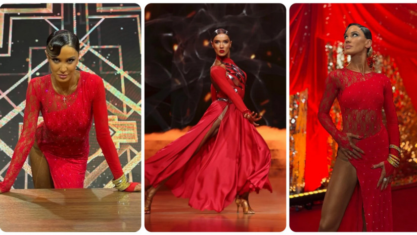 ეკატერინე გურგენიძ