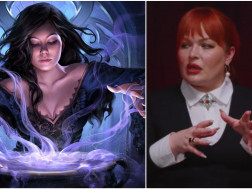 მარიამ ციმინტია