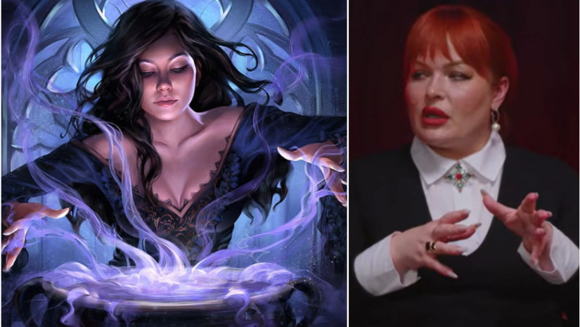 მარიამ ციმინტია