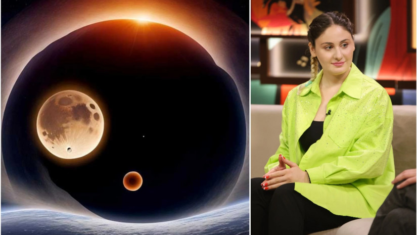 მარიამ შუკაკიძე