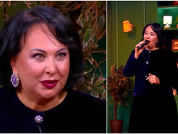 რუსუდან მუმლაძე