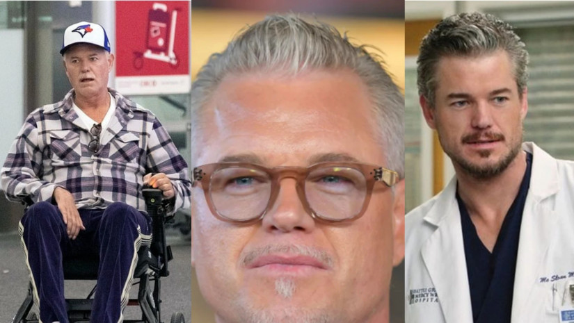 ერიკ დეინი 