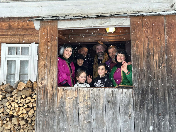 ზურა შევარდნაძე