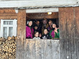 ზურა შევარდნაძე