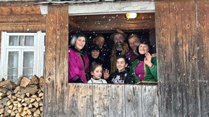 ზურა შევარდნაძე