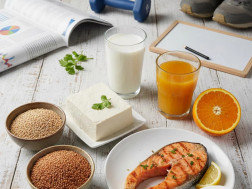 საკვები საკვები 