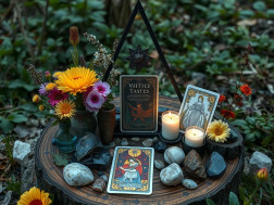 ტაროლოგიატაროლოგია