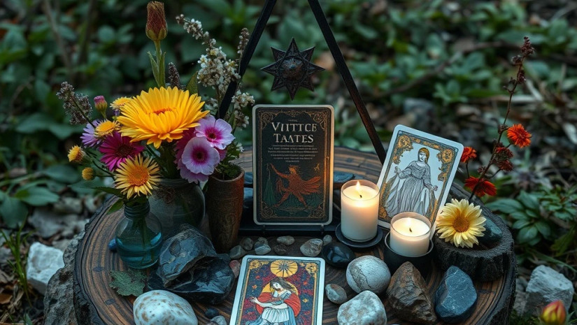 ტაროლოგიატაროლოგია