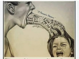 მშობელი და შვილი