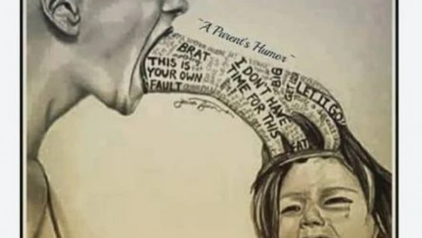 მშობელი და შვილი