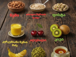 საკვებისაკვები