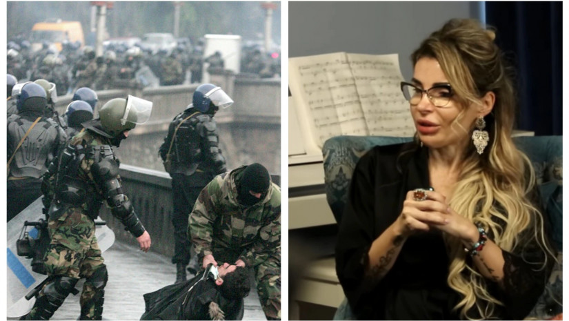 მაია ასათიანი