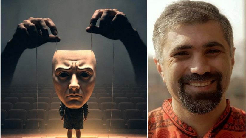 რამაზ გიგაური