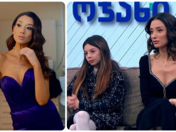 ნინი ბადურაშვილი