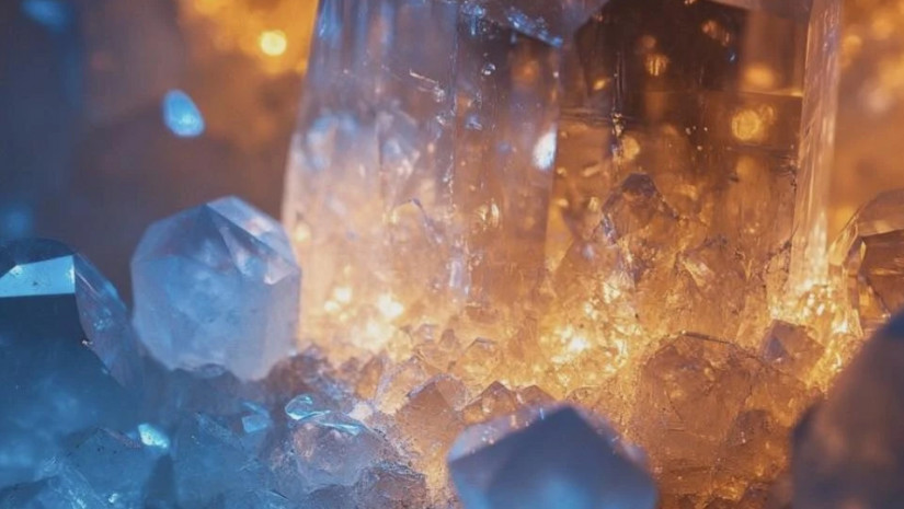 ქვები და მინერალები