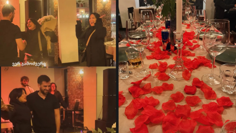 მაკა ზამბახიძე