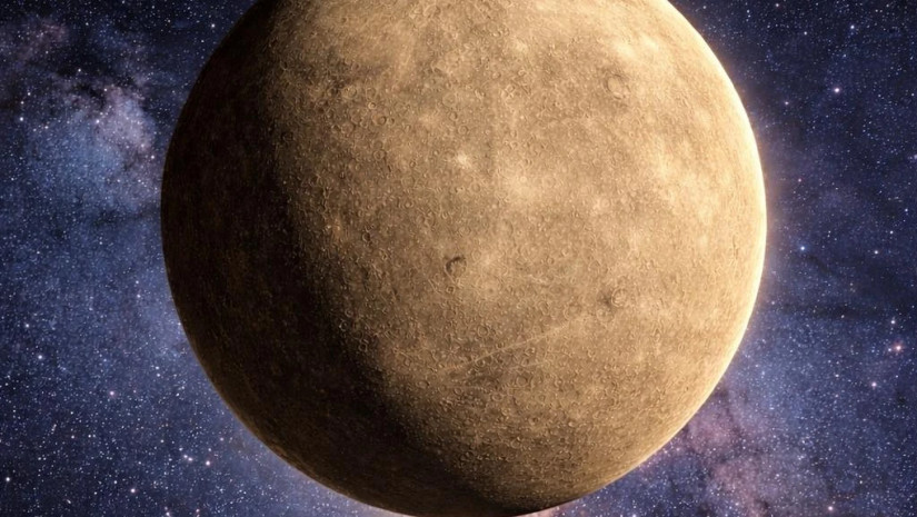 მერკურიმერკური