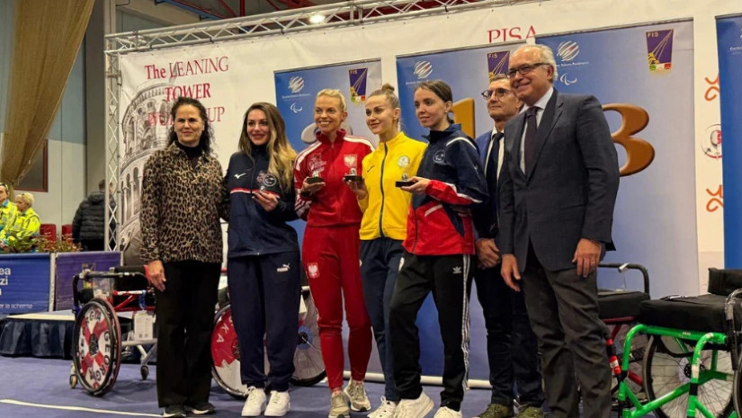  ნინა თიბილაშვილ