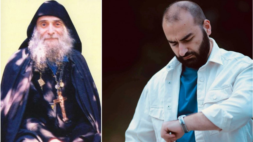 გიორგი ლობჯანიძე