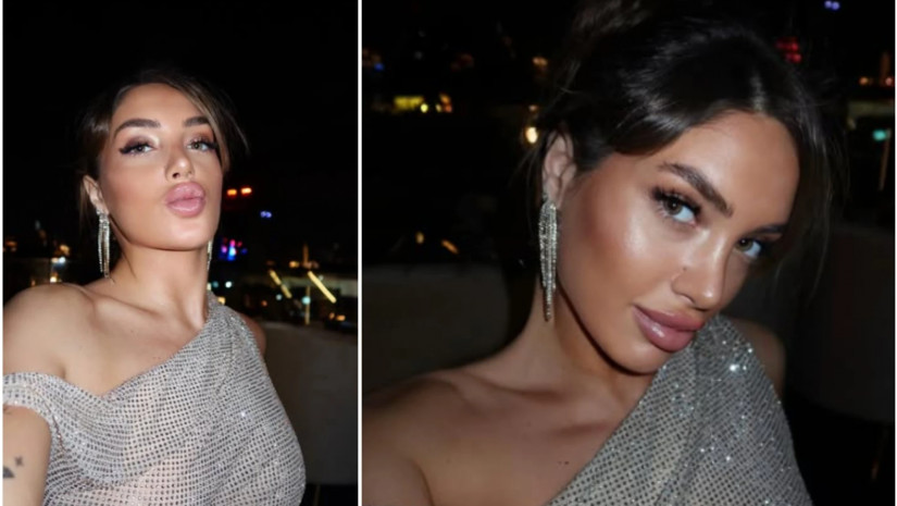 ევა ბარბაქაძე