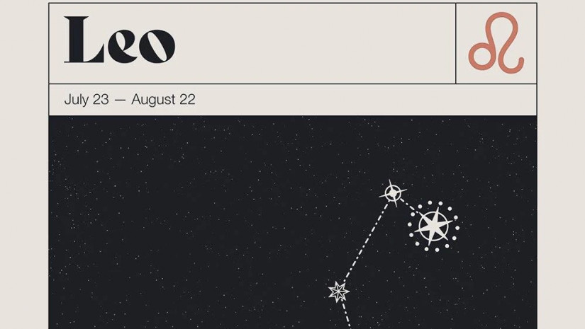 ლომის გრადუსი