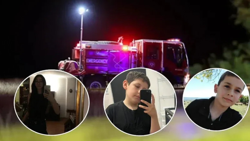  გურჯაანში მომხდარი უმძიმესი ტრაგედი