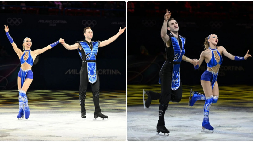 საქართველოს ოლიმპიური ნაკრები