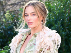 მარგო რობი