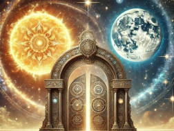 კვირის კოსმოსური ამბები 