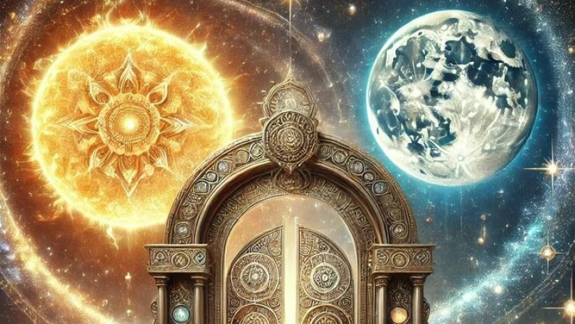 კვირის კოსმოსური ამბები 