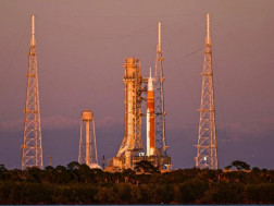 რაკეტის გაუმართაობ