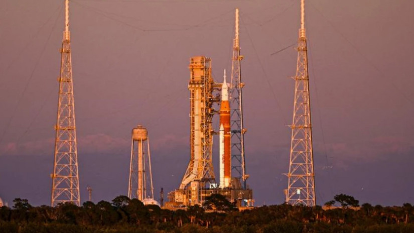 რაკეტის გაუმართაობ