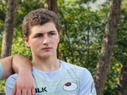 ლუკა კურტანიძე